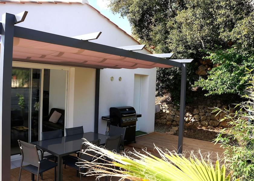Provence-Alpes-Côte d'Azur Lorgues Amenity