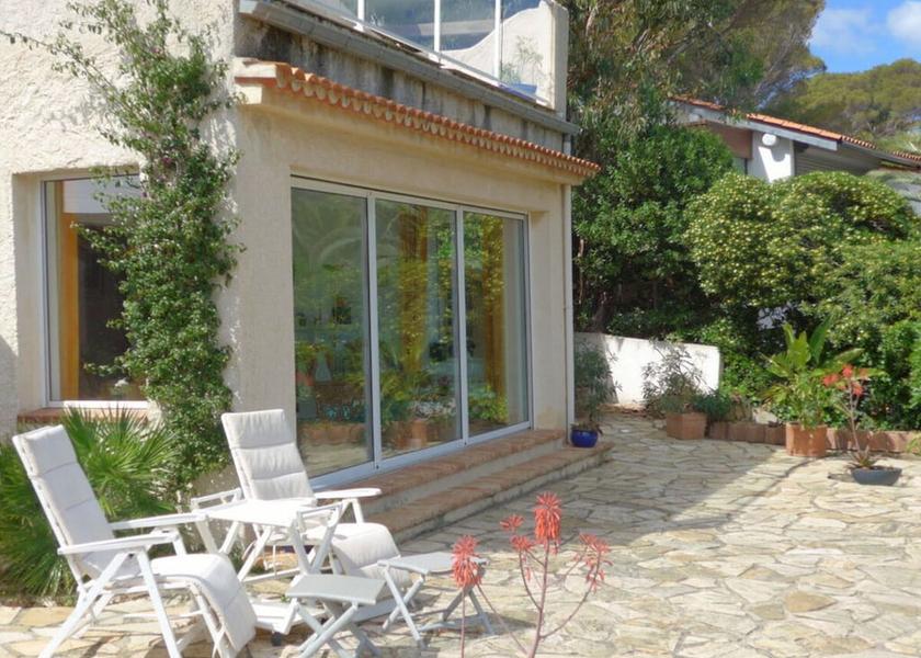 Provence-Alpes-Côte d'Azur Cavalaire-sur-Mer Exterior Detail