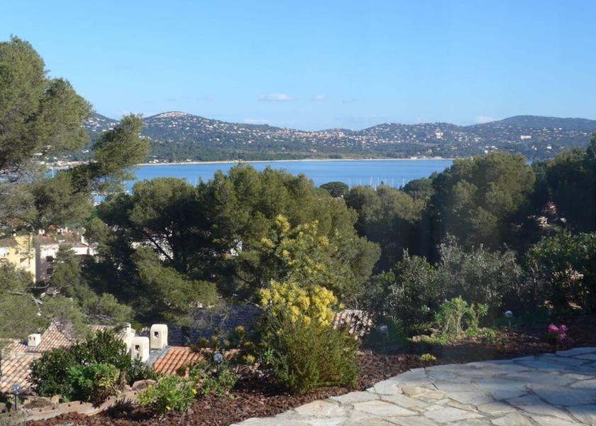 Provence-Alpes-Côte d'Azur Cavalaire-sur-Mer Property Grounds