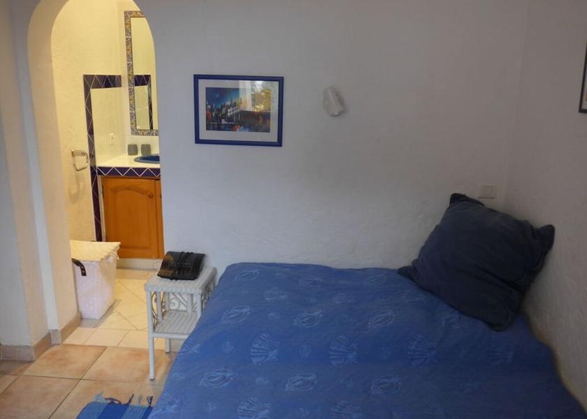 Provence-Alpes-Côte d'Azur Cavalaire-sur-Mer Room