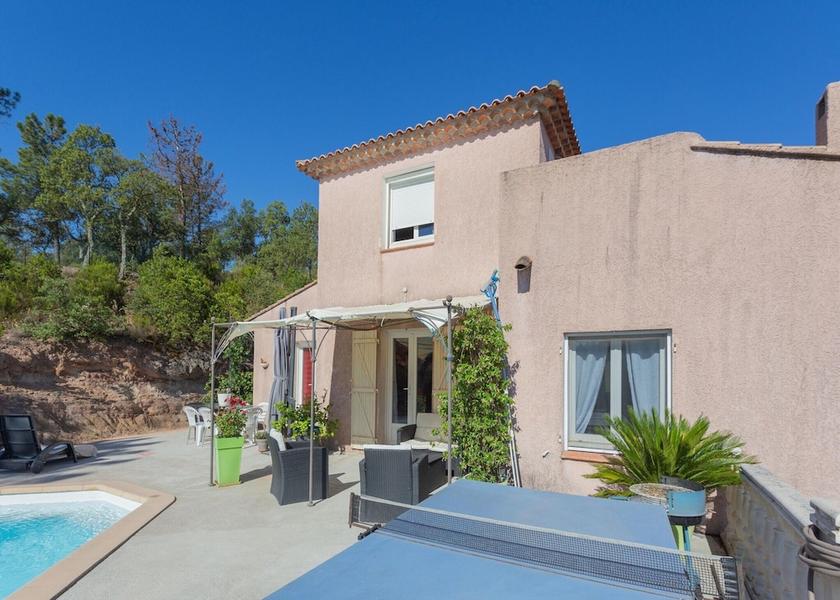 Provence - Alpes - Cote d'Azur Vidauban Pool