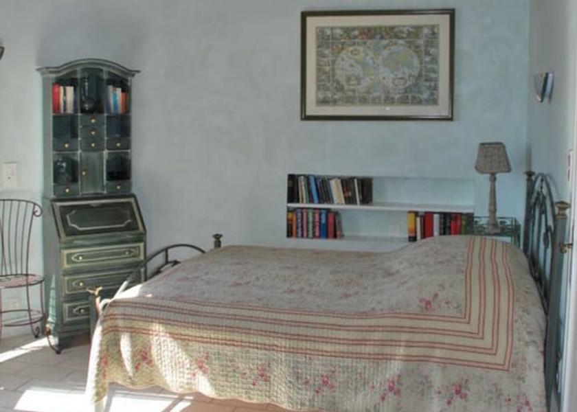 Provence - Alpes - Cote d'Azur Roquebrune-Cap-Martin Dining Area