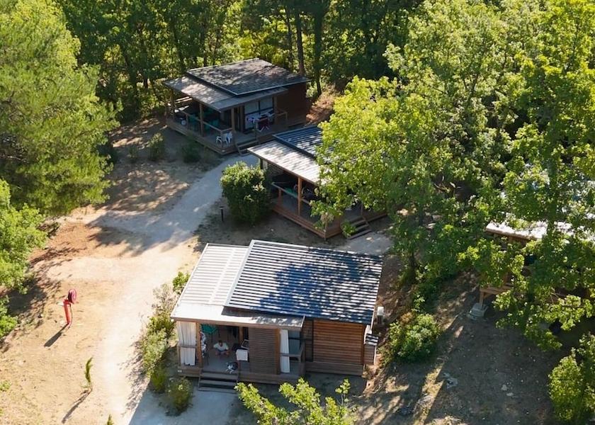 Provence - Alpes - Cote d'Azur Apt Exterior Detail