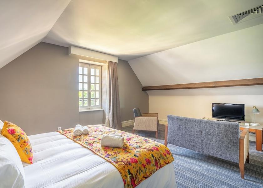 Nouvelle-Aquitaine Correze Room