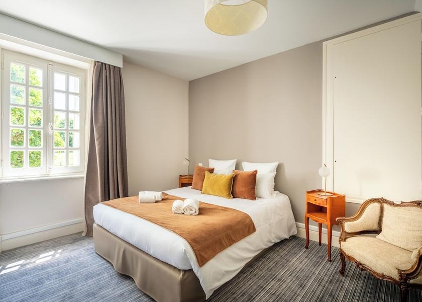 Nouvelle-Aquitaine Correze Room