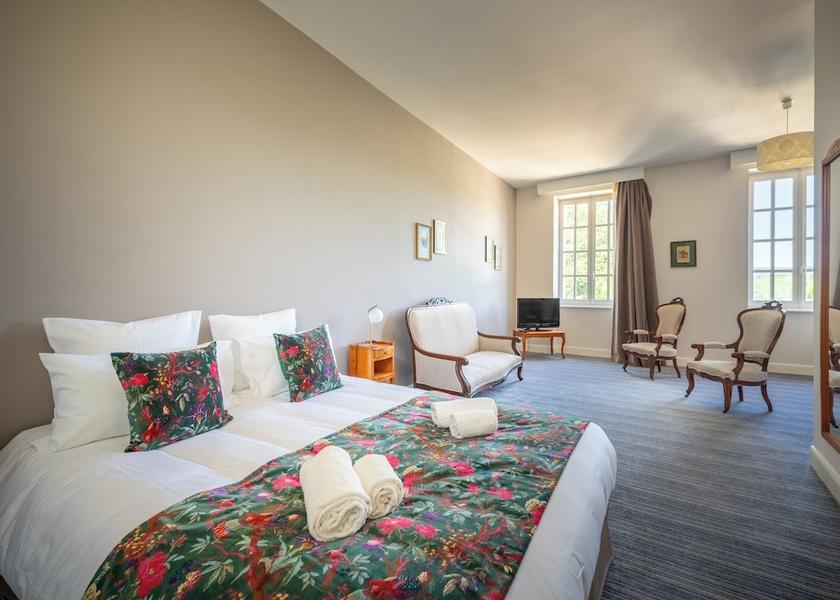 Nouvelle-Aquitaine Correze Room