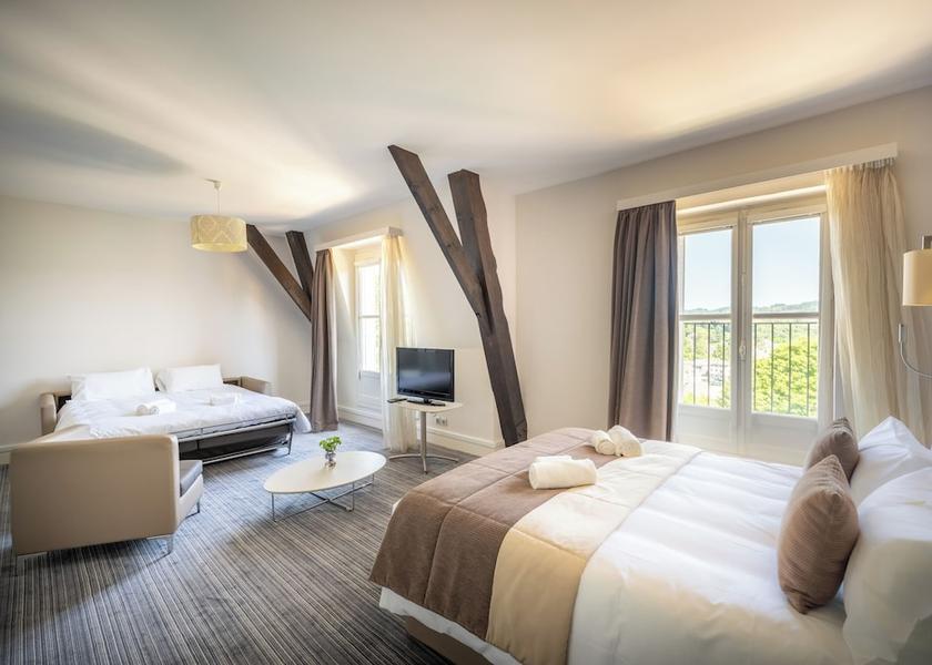 Nouvelle-Aquitaine Correze Room