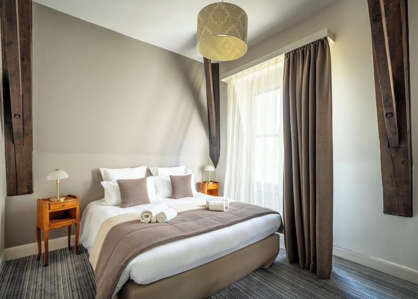 Nouvelle-Aquitaine Correze Room