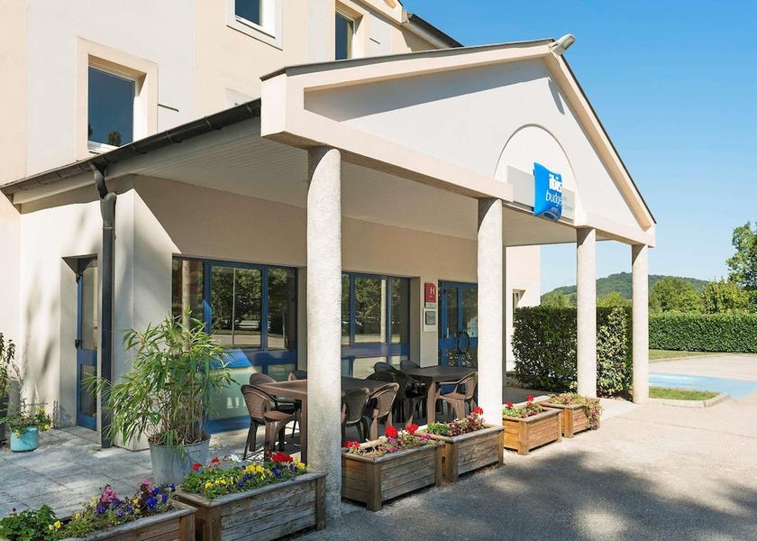 Bourgogne-Franche-Comté Lons-le-Saunier Exterior