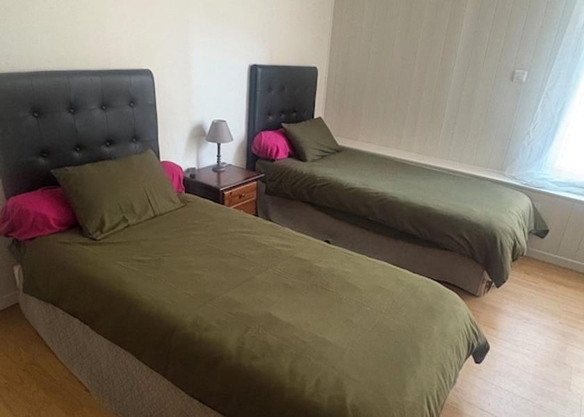 Grand Est Arcis-sur-Aube Room