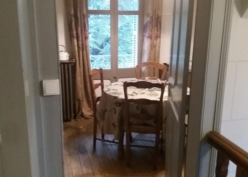 Normandy Bolbec Kitchen