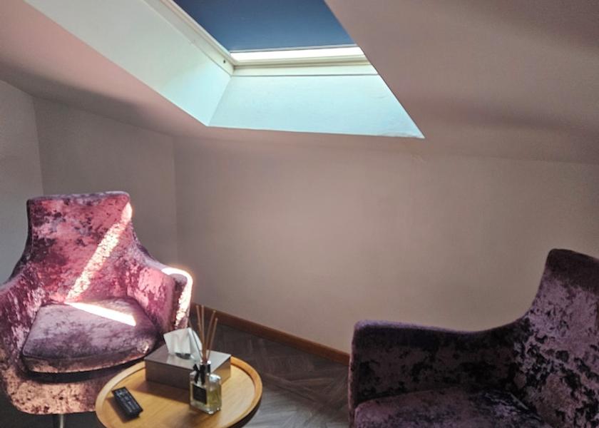 Centre - Loire Valley Vierzon Room