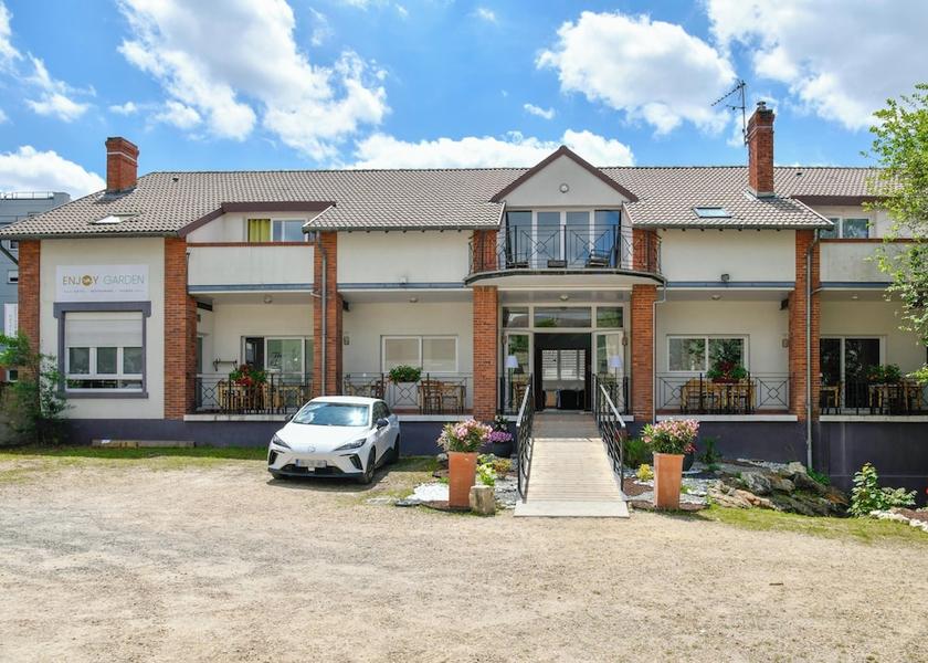 Centre - Loire Valley Vierzon Facade