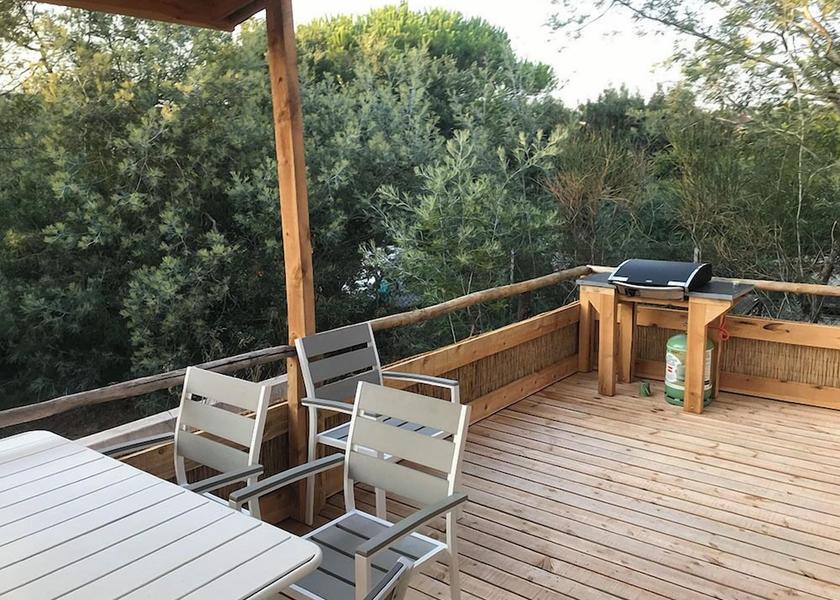 Provence-Alpes-Côte d'Azur Roquebrune-sur-Argens Terrace