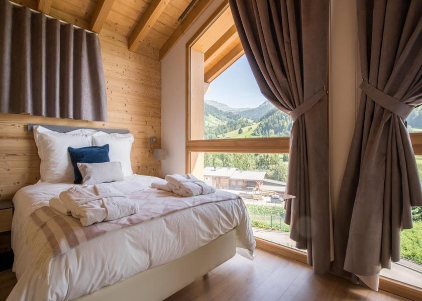 Auvergne-Rhône-Alpes Praz-sur-Arly Room