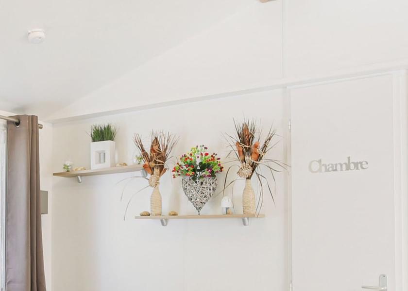 Pays de la Loire Saint-Jean-de-Monts Interior Entrance