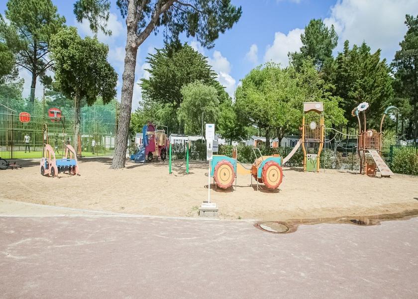 Pays de la Loire Saint-Jean-de-Monts Amenity