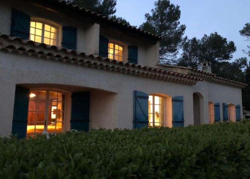 Provence-Alpes-Côte d'Azur Lorgues Exterior Detail