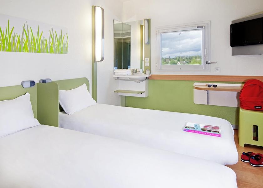 Brittany Pontivy Room
