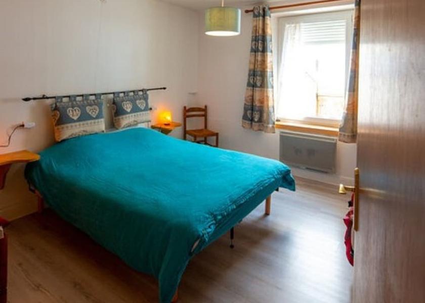 Grand Est La Bresse Room