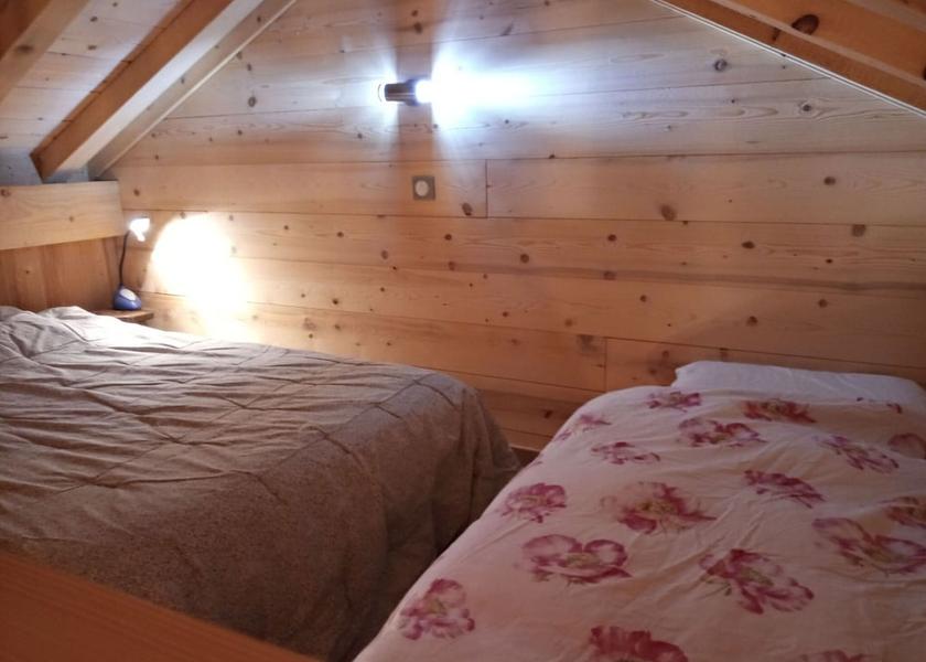 Grand Est La Bresse Room