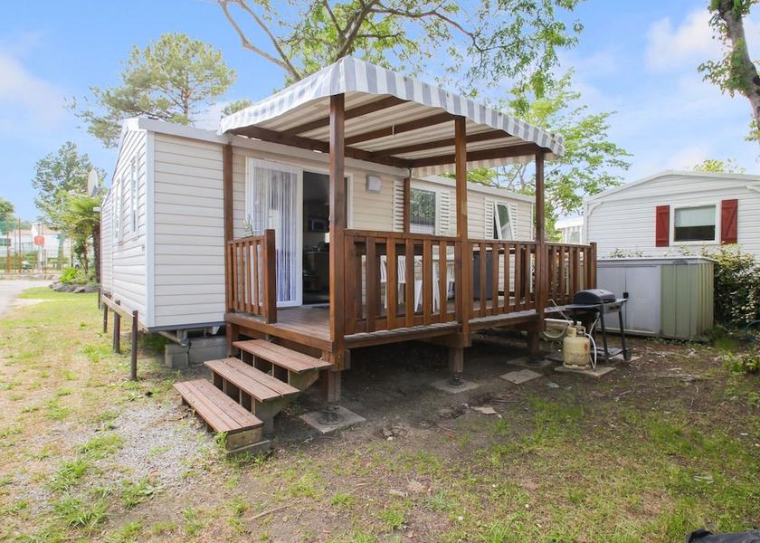 Pays de la Loire Saint-Jean-de-Monts Exterior Detail