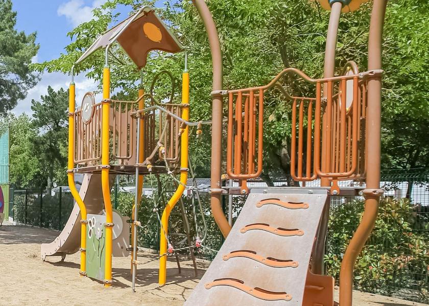 Pays de la Loire Saint-Jean-de-Monts Amenity