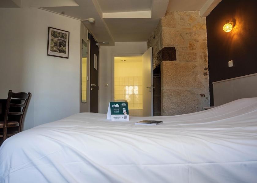 Nouvelle-Aquitaine Egletons Room