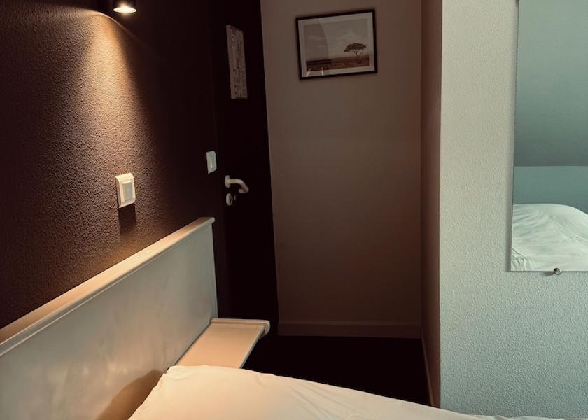 Nouvelle-Aquitaine Egletons Room