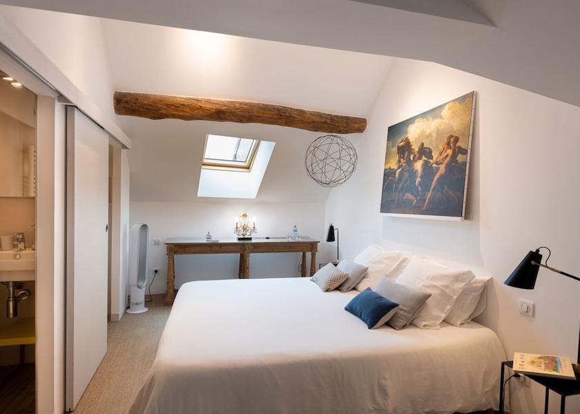 Bourgogne-Franche-Comté Meursault Room