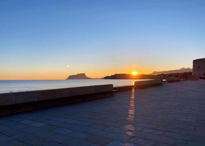 Pays de la Loire Saint-Jean-de-Monts View from Property