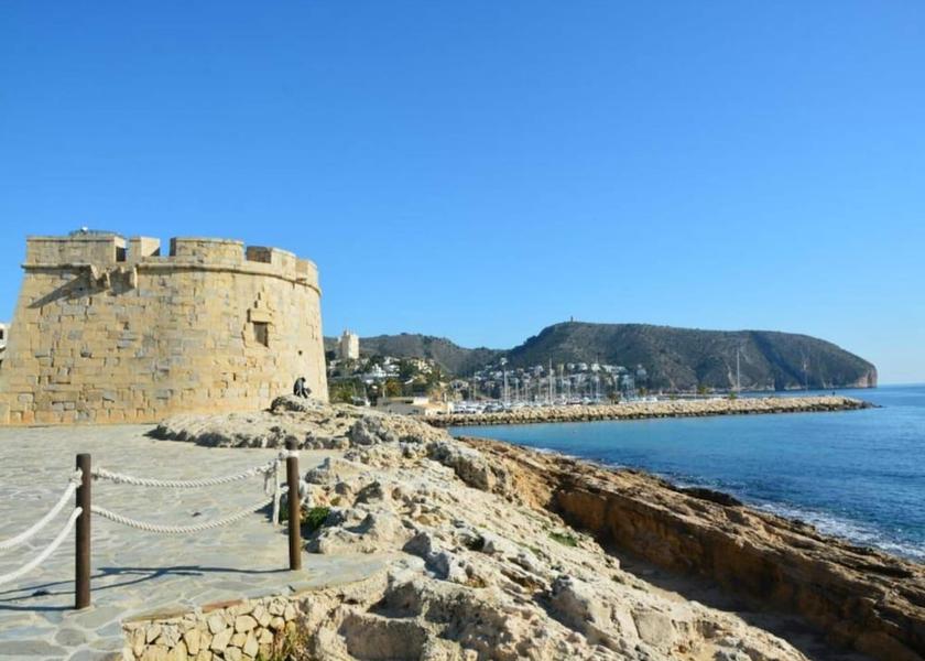 Pays de la Loire Saint-Jean-de-Monts View from Property