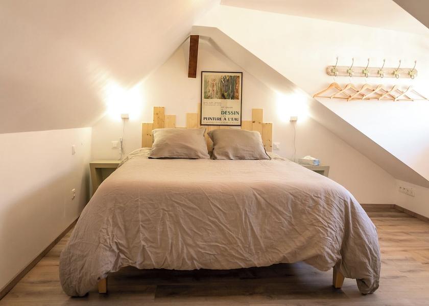 Grand Est Rosheim Room