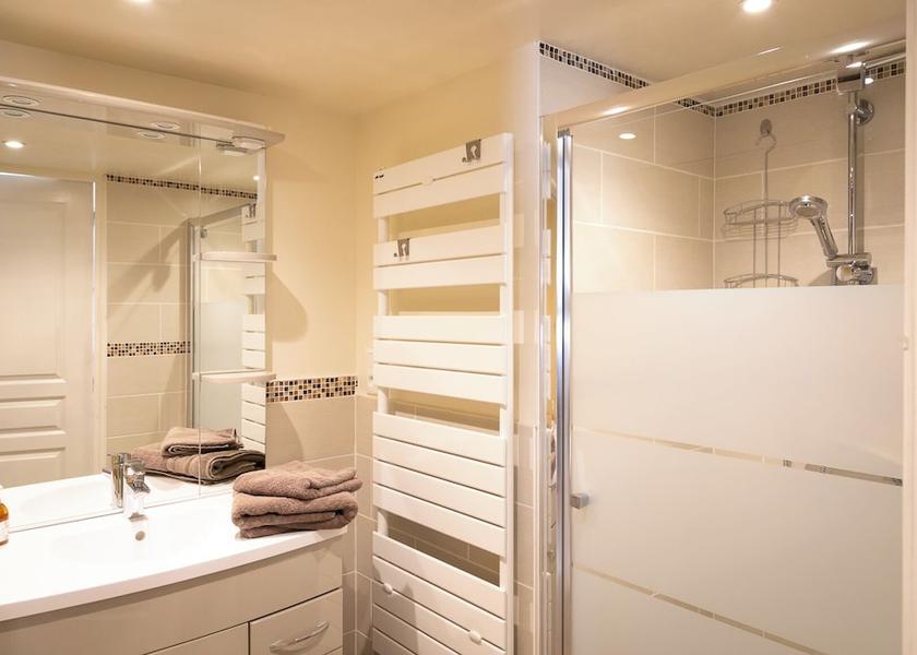Grand Est Rosheim Bathroom