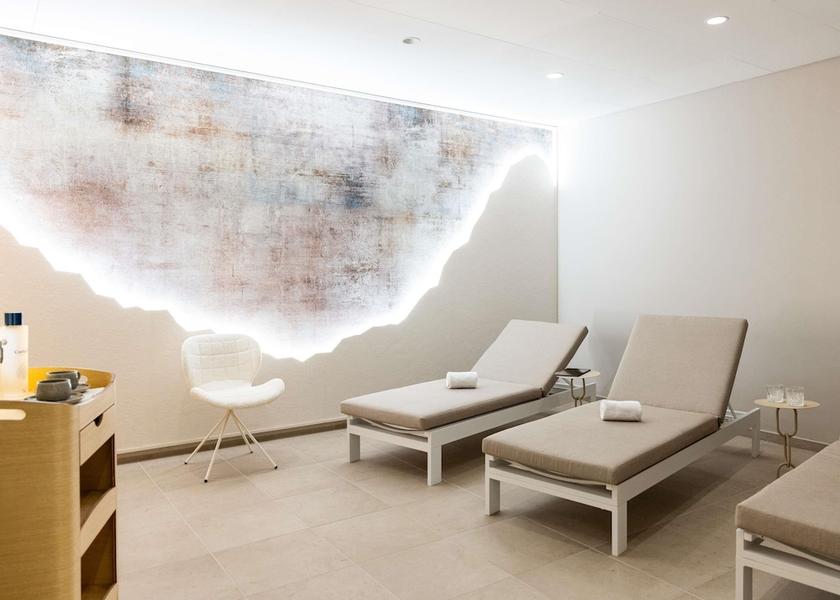 Occitanie Ax-les-Thermes Spa