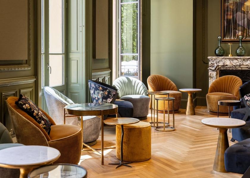 Occitanie Ax-les-Thermes Bar