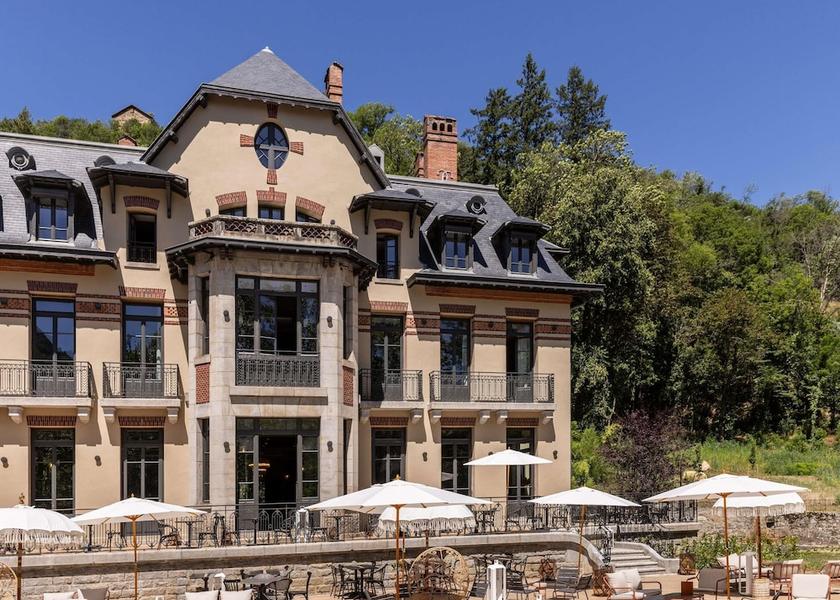 Occitanie Ax-les-Thermes Bar
