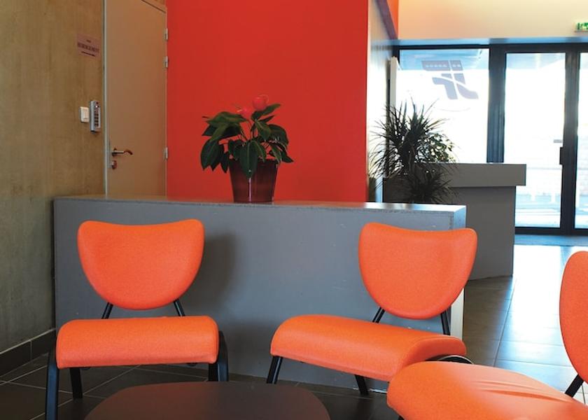 Pays de la Loire Cholet Lobby