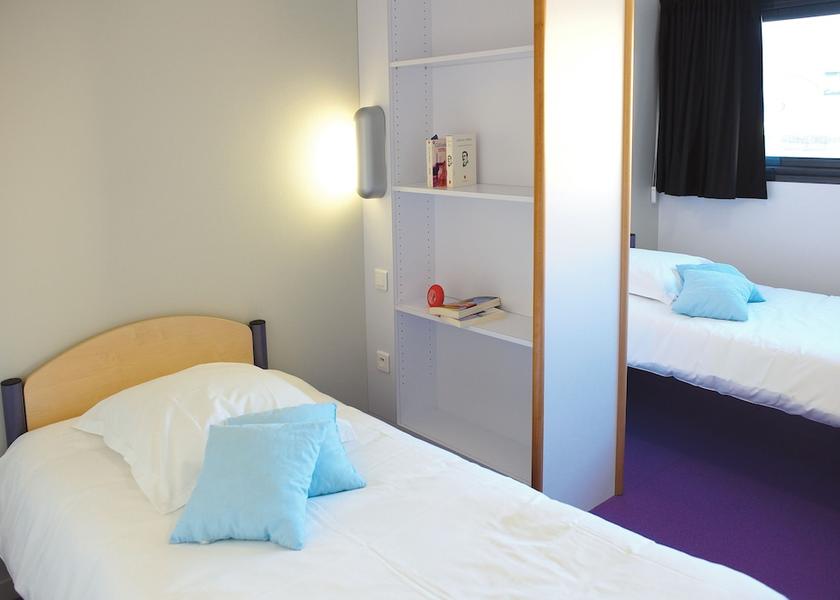 Pays de la Loire Cholet Room