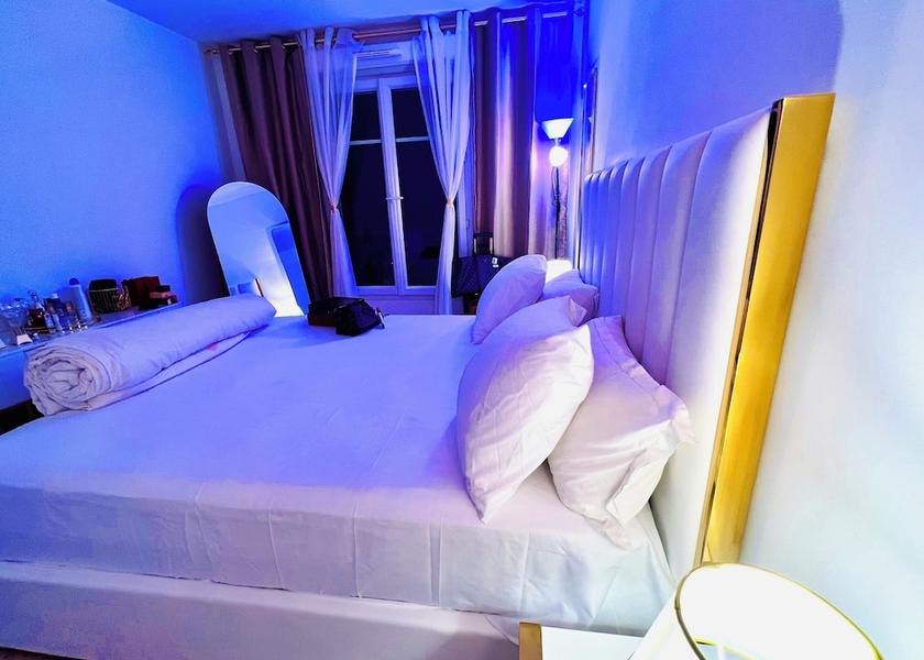 Île-de-France Le Blanc-Mesnil Room