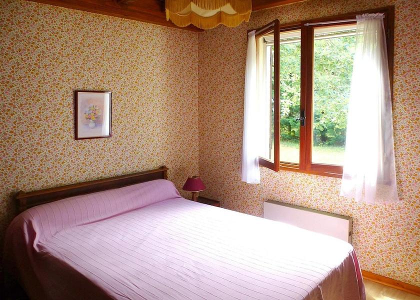 Nouvelle-Aquitaine Lanton Room