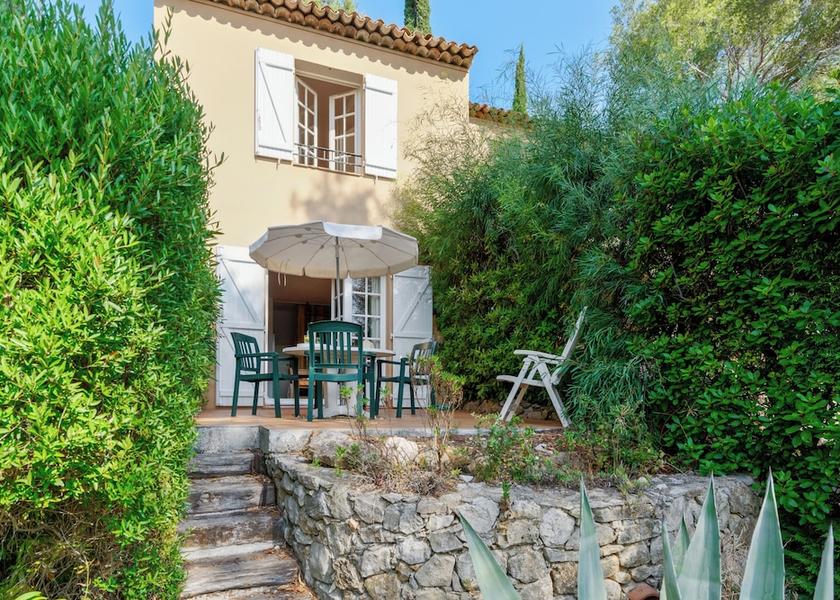 Provence-Alpes-Côte d'Azur Cavalaire-sur-Mer Terrace