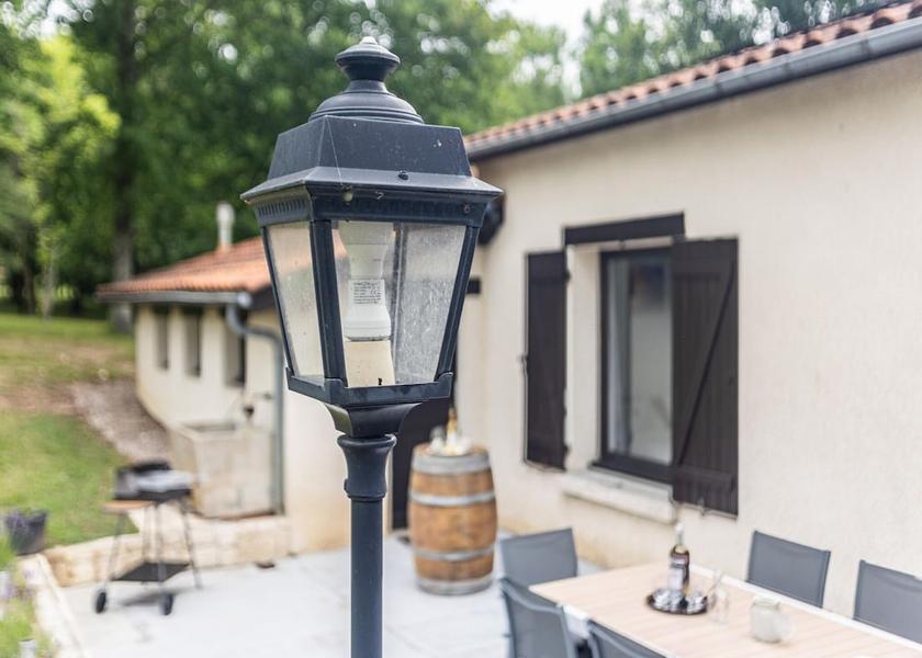 Nouvelle-Aquitaine Villeneuve-sur-Lot Amenity