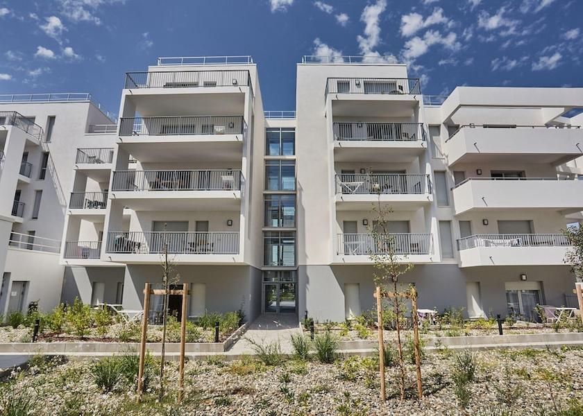 Nouvelle-Aquitaine Royan Exterior Detail