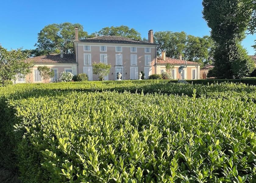 Nouvelle-Aquitaine Aiguillon Primary image