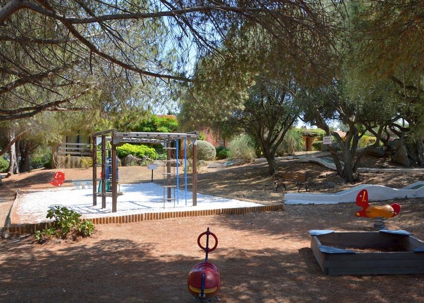 Corsica Serra-di-Ferro Pool