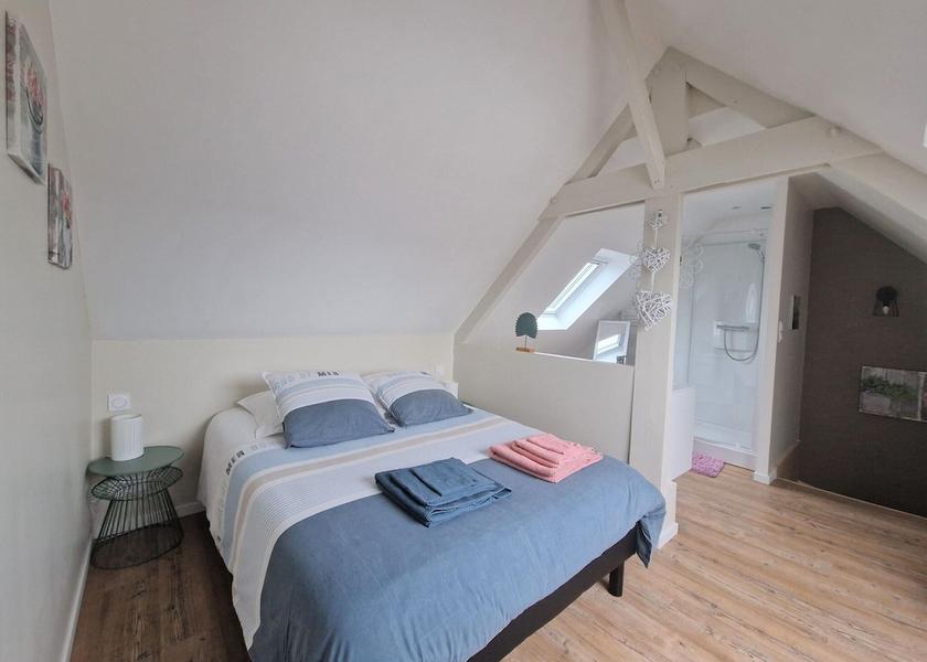 Brittany Plerin Room
