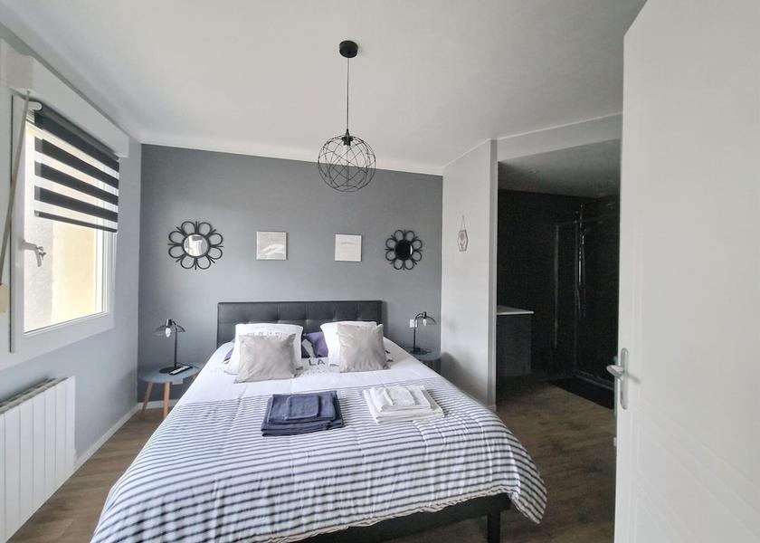 Brittany Plerin Room