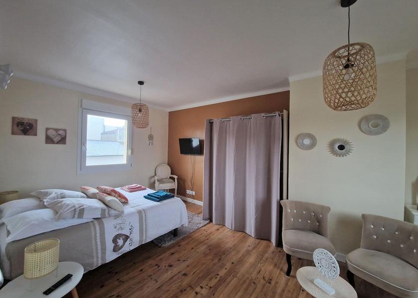 Brittany Plerin Room