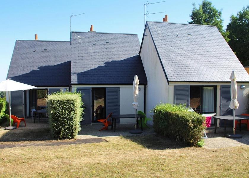 Centre - Loire Valley Amboise Exterior Detail